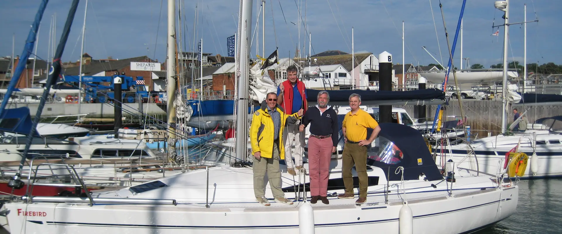 Phoenix Yacht Club