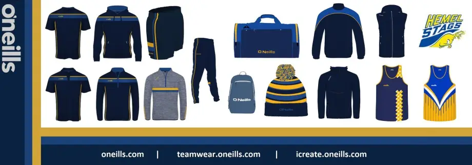 Hemel Stags Rugby Club