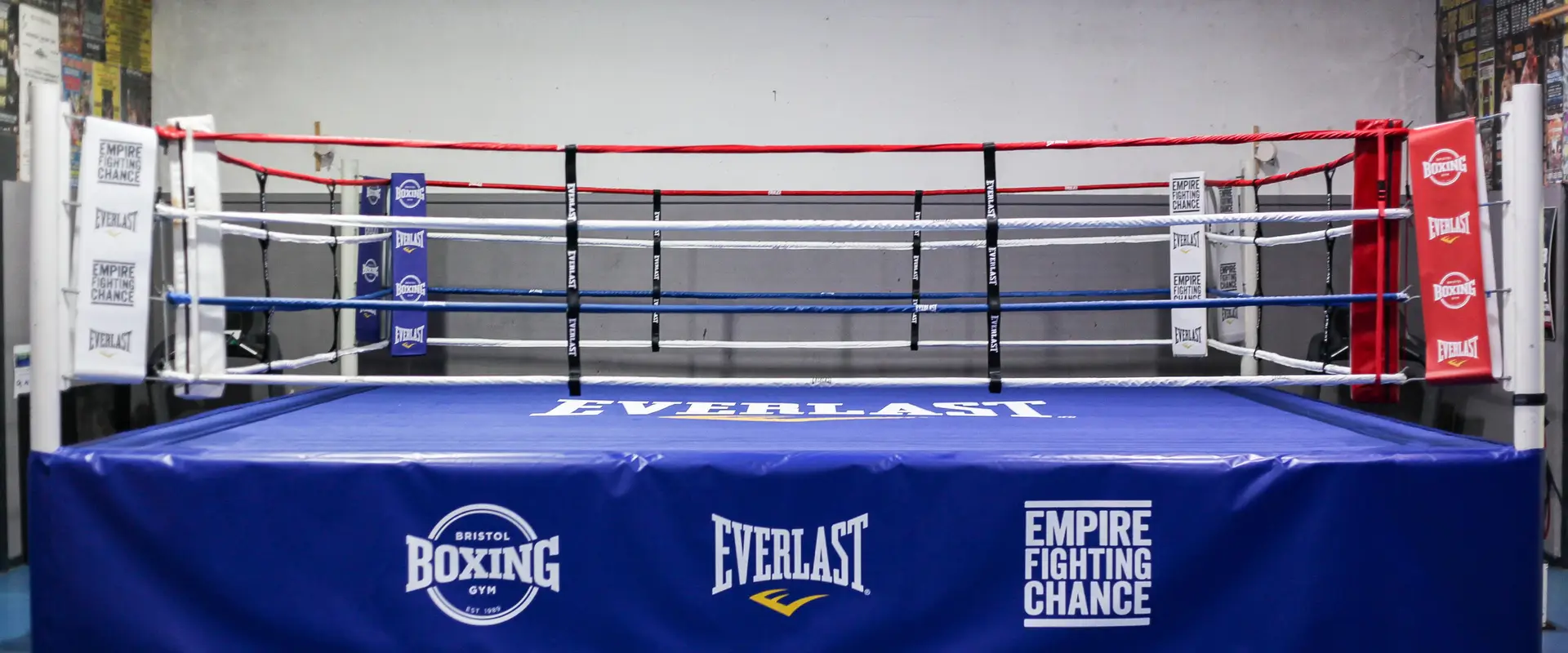 Bristol Boxing Gym