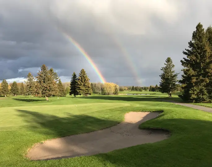 Colonnade Golf & Country Club