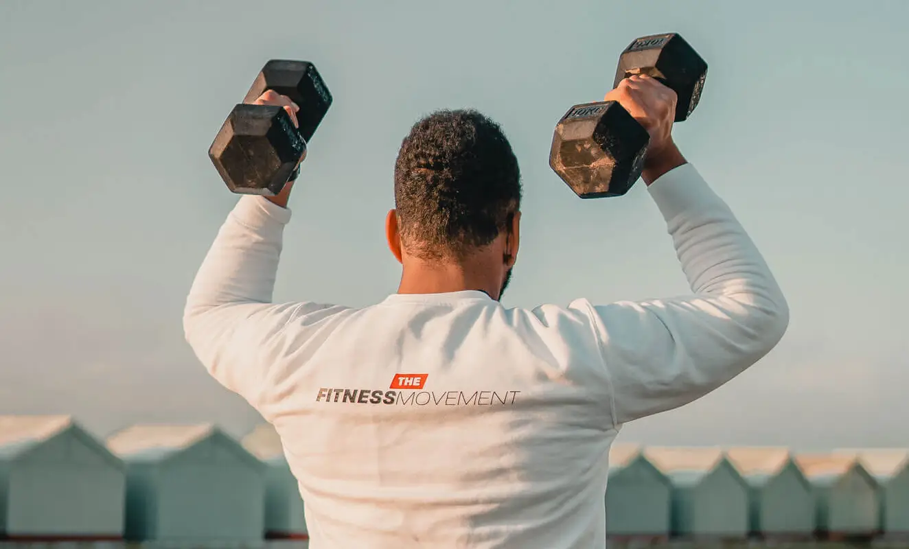 The Fitness Movement