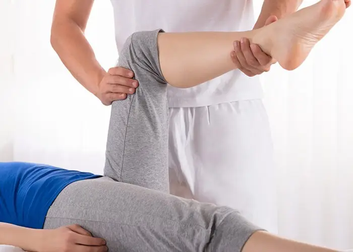 Motivated Health & Performance Physio + Massage Therapy