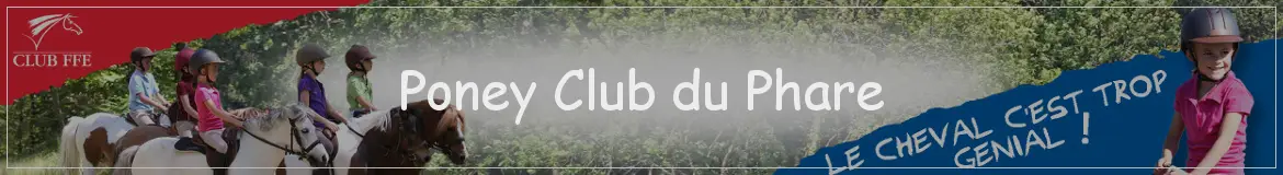 Pony Club Du Phare