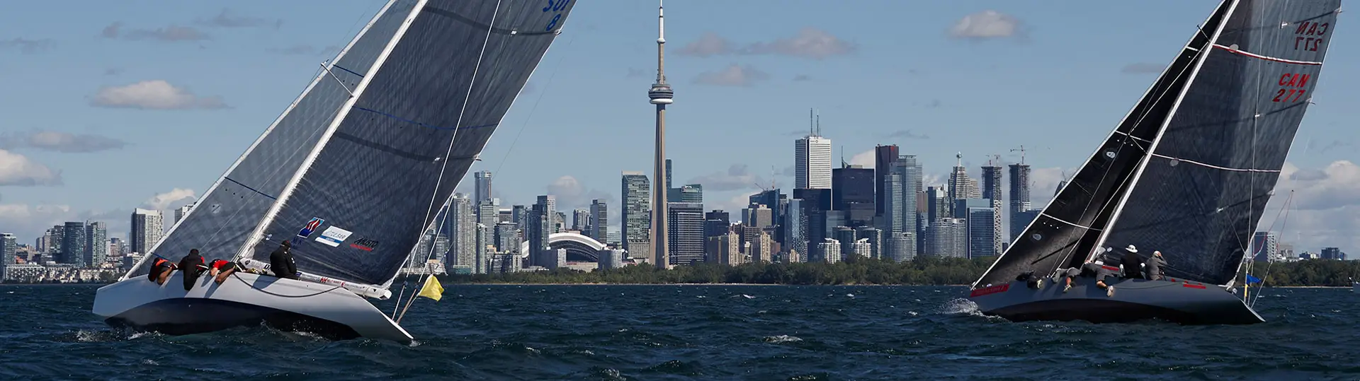 Royal Canadian Yacht Club