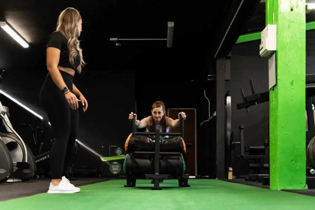 Reformed Fitness Torquay