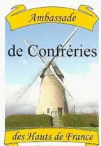 Academy Of Brotherhoods Of Languedoc Roussillon