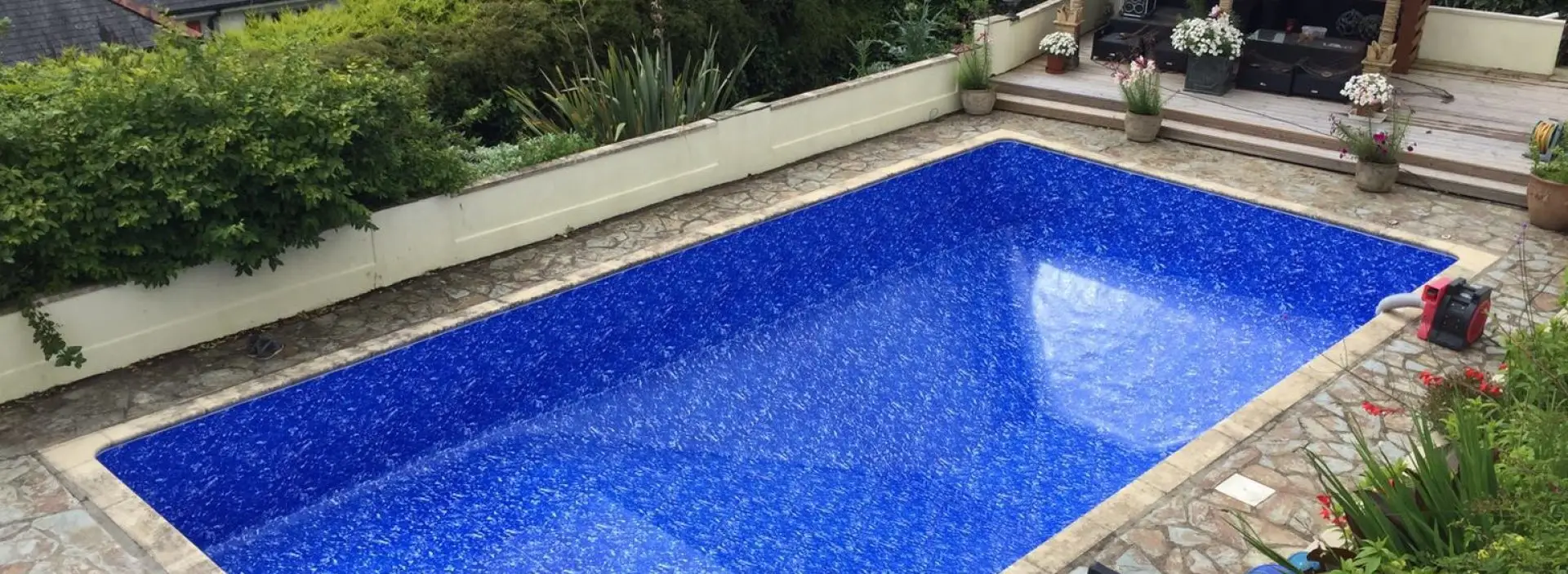 Aquaria Pools
