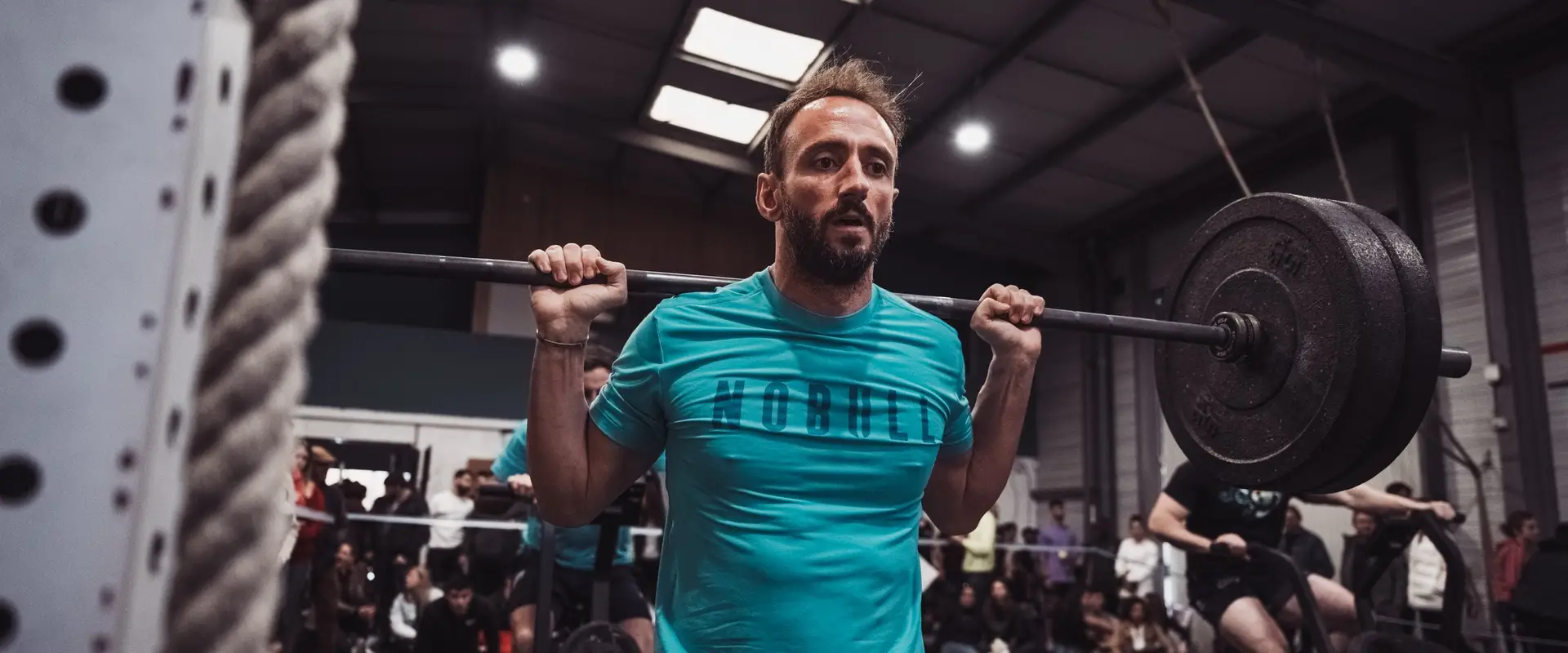 CrossFit Sarlat-la-Caneda