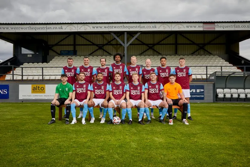 Emley AFC