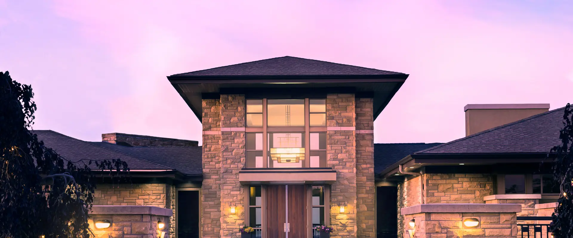 Lookout Point Country Club