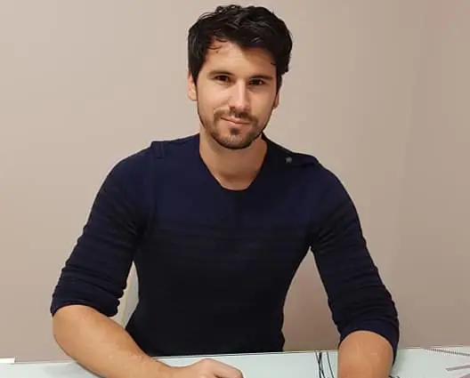 Sylvain Gammacurta