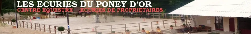 Ecuries Du Poney D