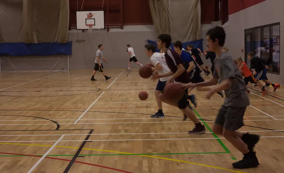 Uttoxeter Bulls Basketball Club