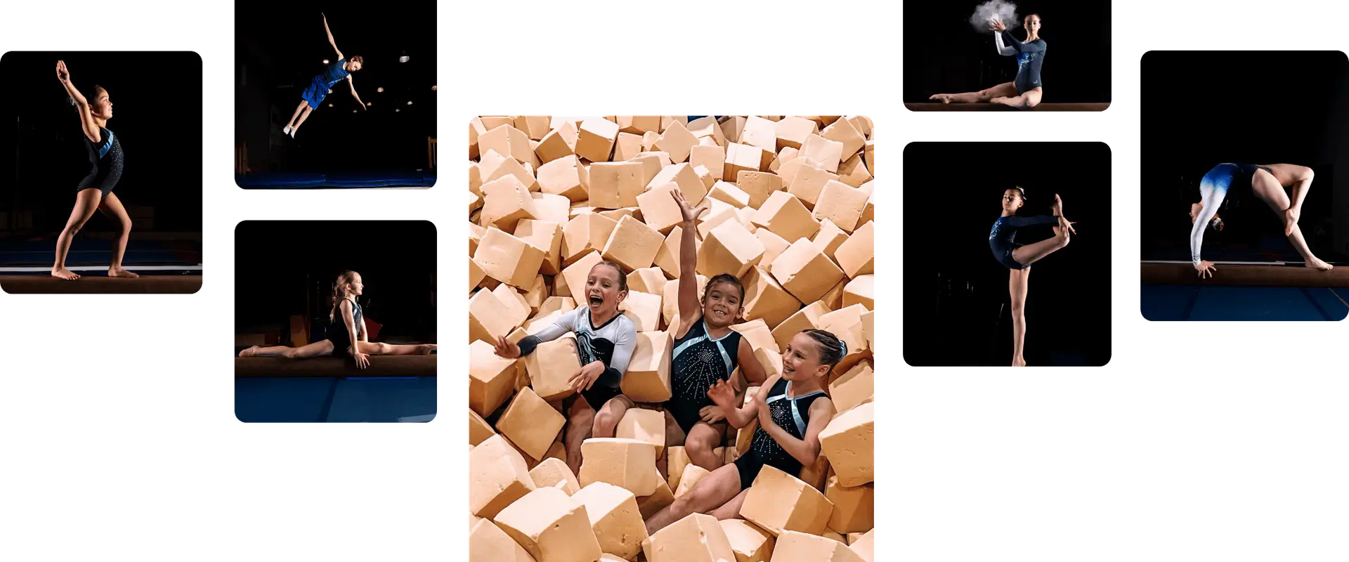The Zenith Gymnastics Club