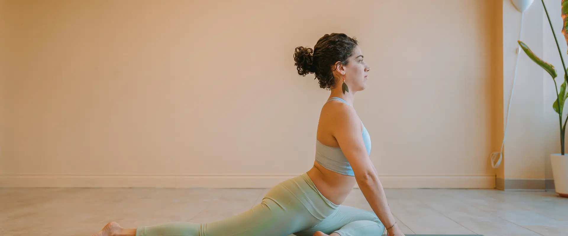 YOGA BY SHIVA
