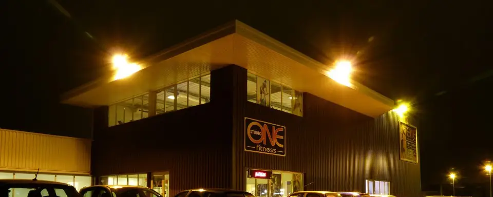 Espace Fitness