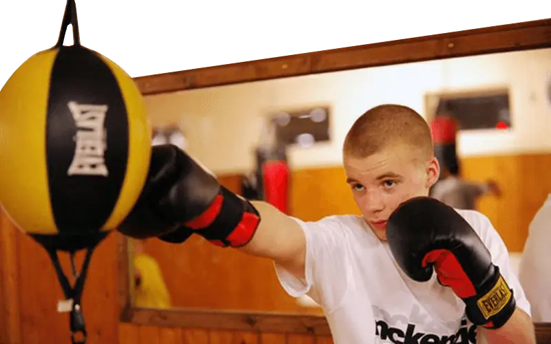Reading Amateur Boxing & Fitness Club