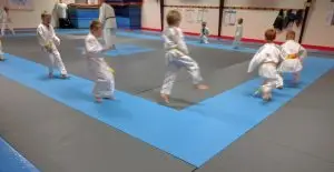Judo Marquise - Club des 2 caps