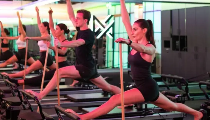 Vive Active - Brookvale