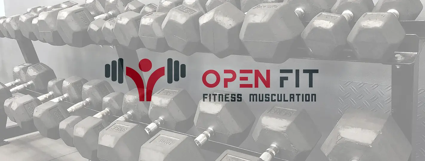 OPEN FIT Nice Ouest
