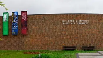 Recreation Centre Pool