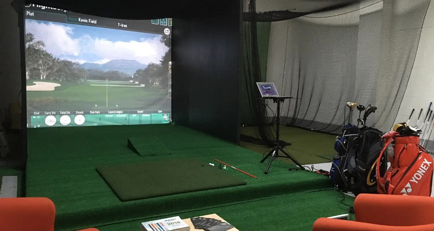 Designer Golf Ltd