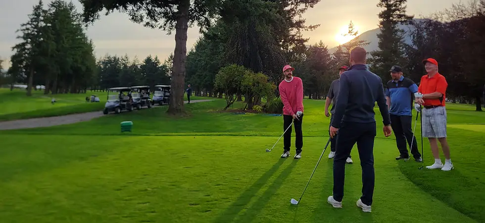 Atlas Performance and Golf Academy