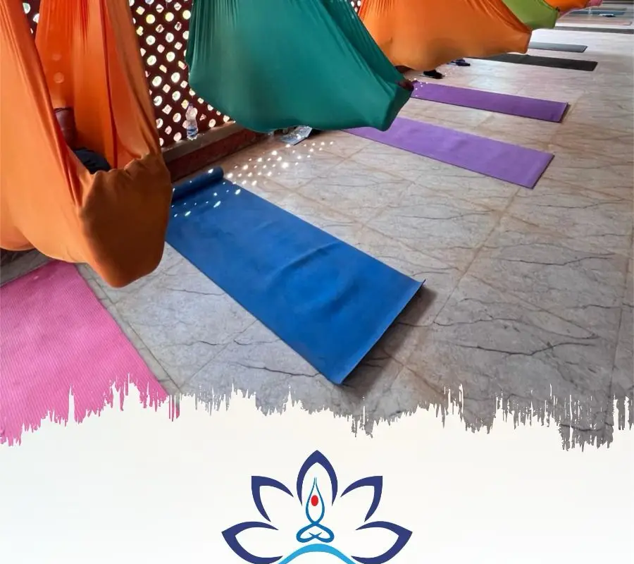 Suvi's Yoga House