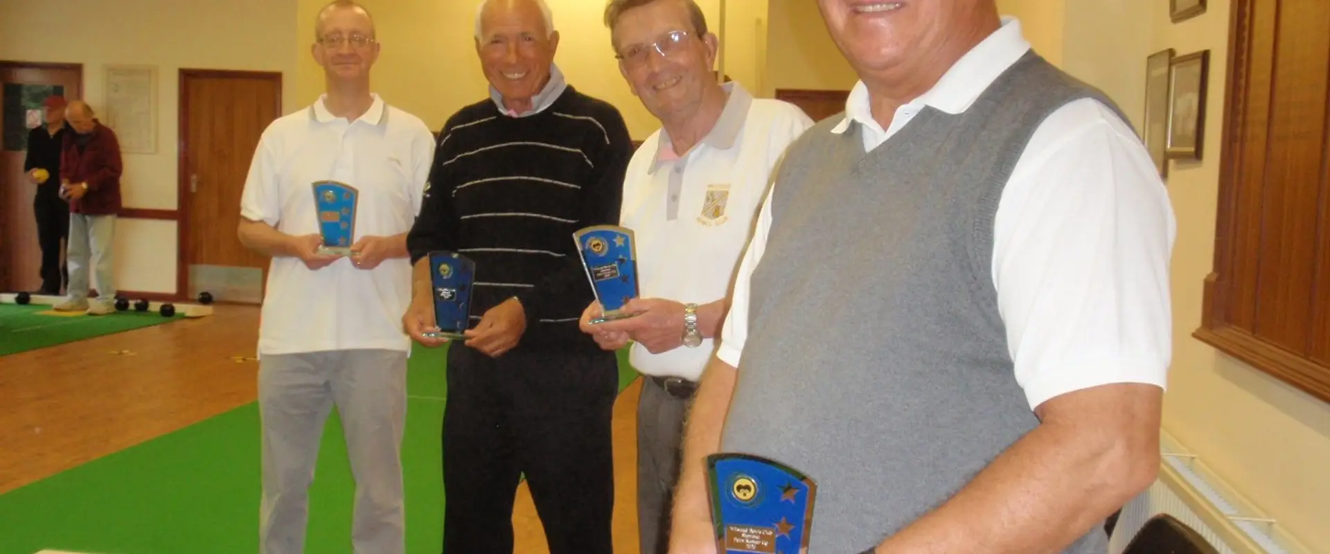 Wilstead Bowls Club
