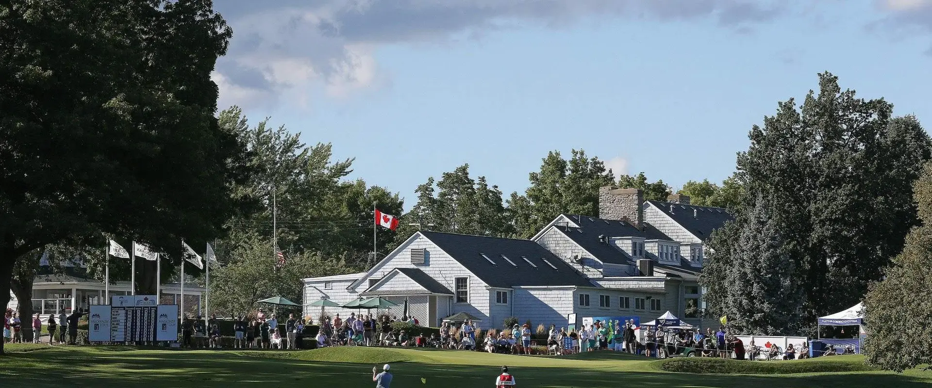 Cherry Hill Club
