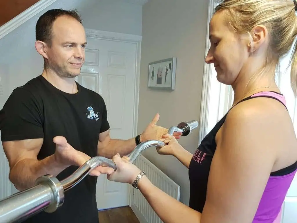 Home Tone Fitness