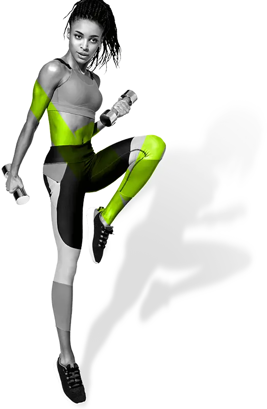 Strive Fitness and Athletics