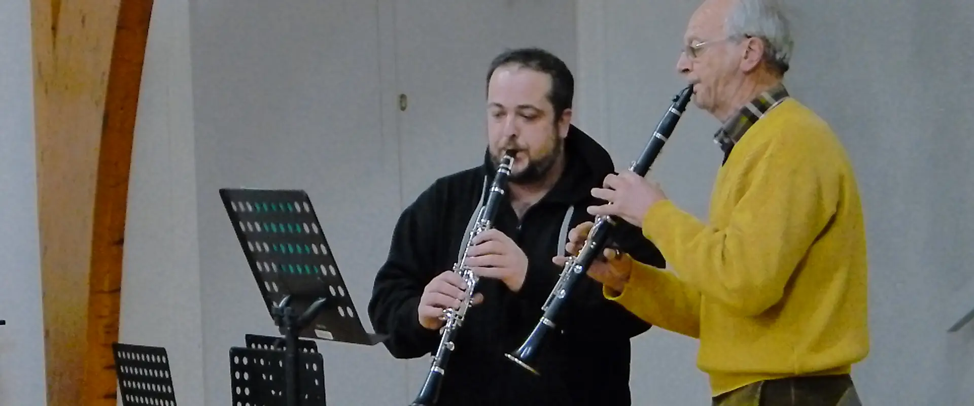 Association Music School Du Civraisien