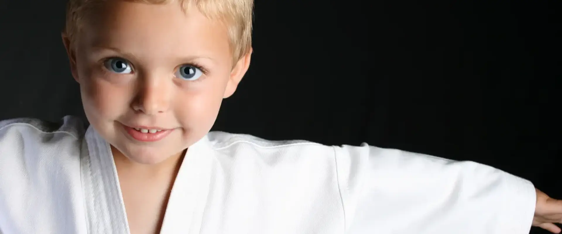 K2 Martial Arts