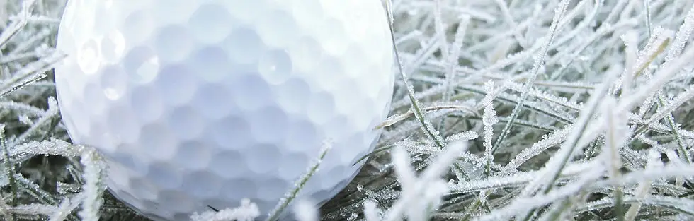 Brackenbury Golf