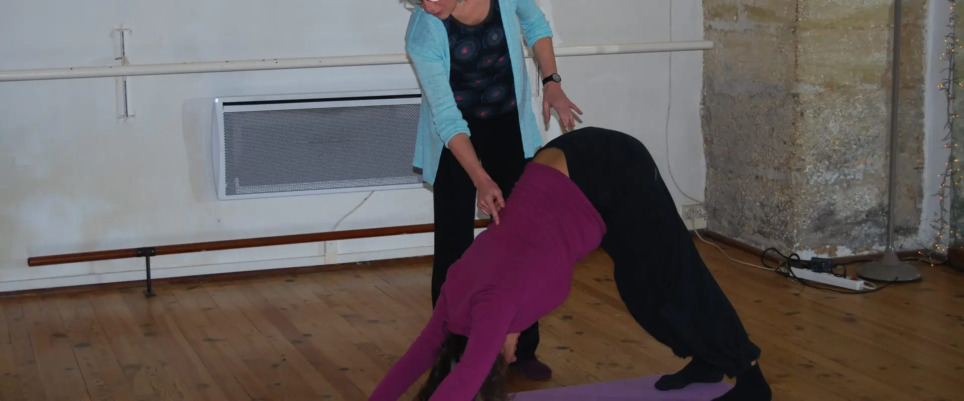 Virya Yoga