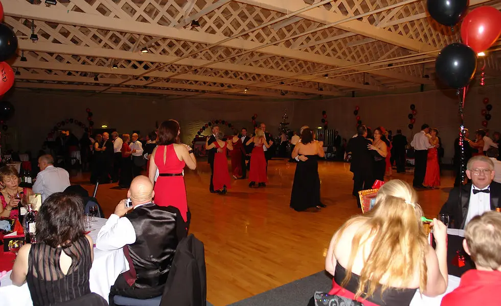 Dance With Music
