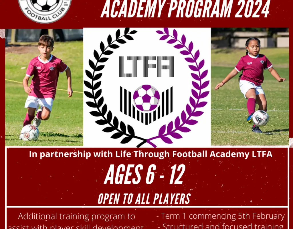 Carss Park Football Club