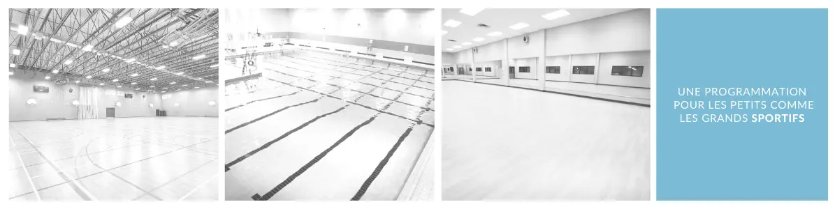 Centre sportif du Collge Laval