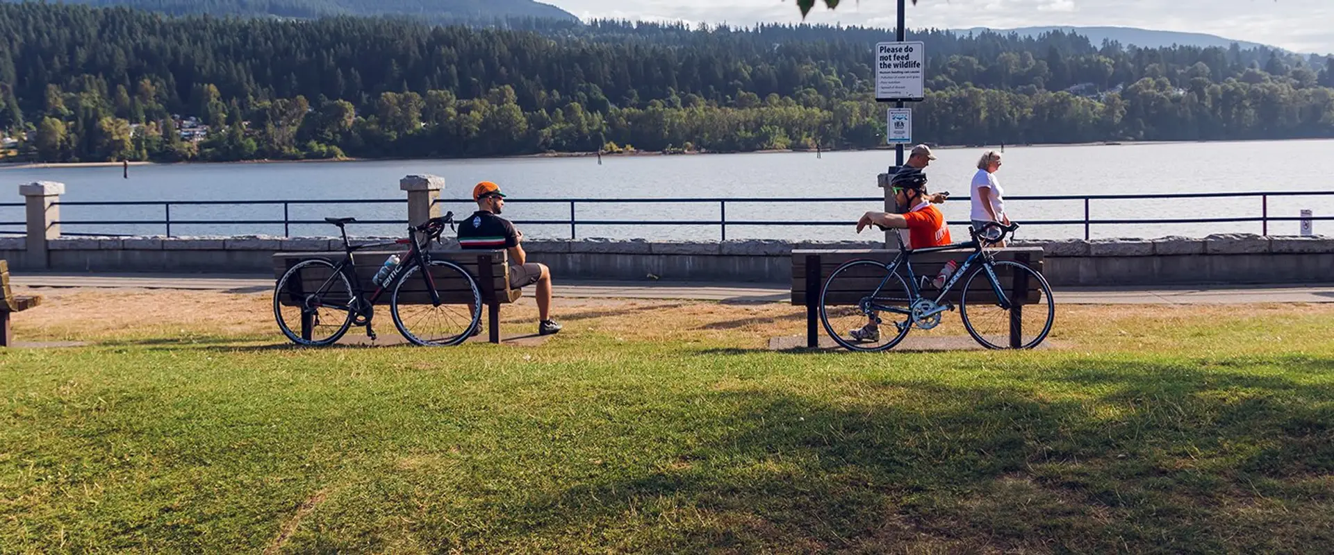 Rotary Bike Trials Park