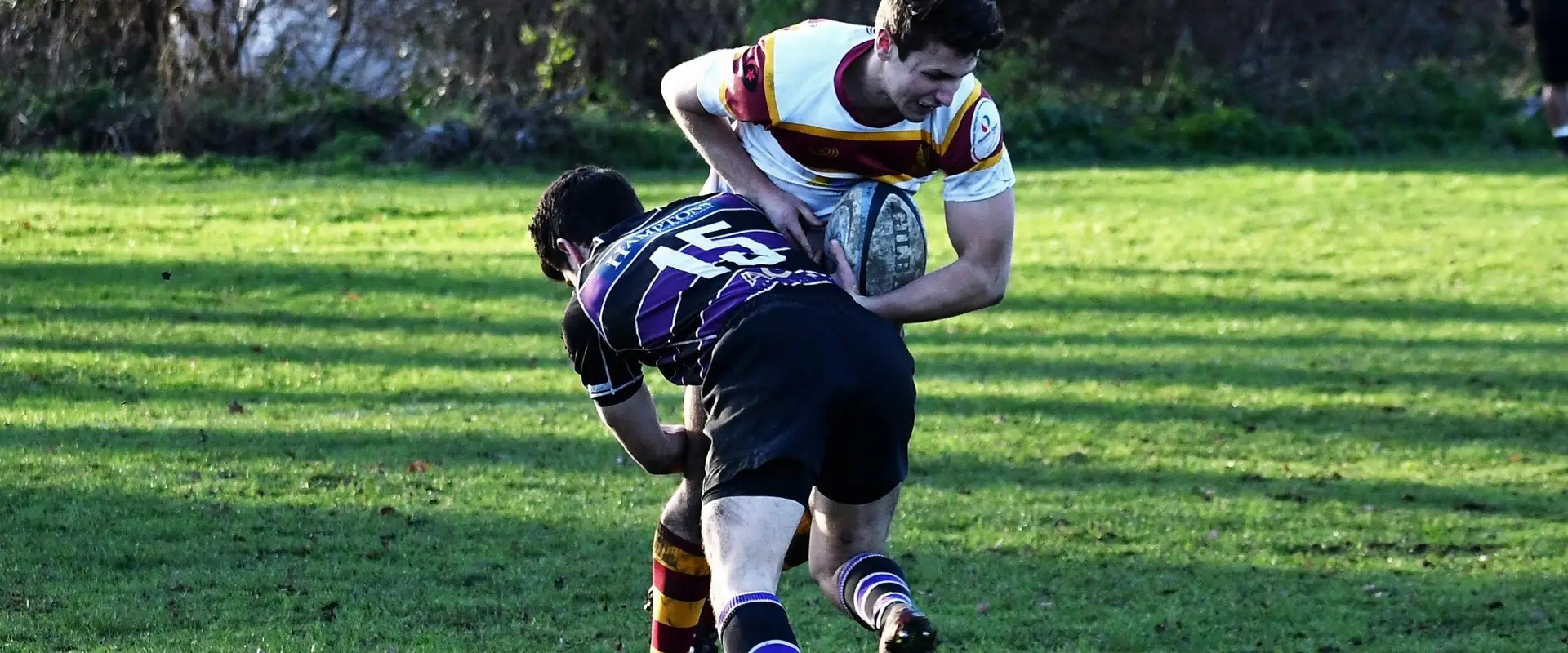 Belsize Park Rugby Football Club