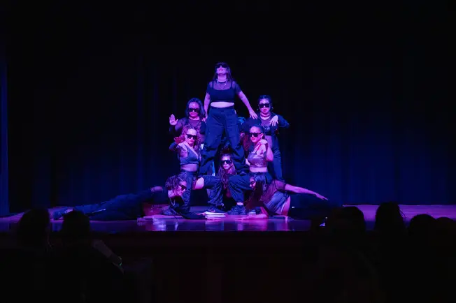 Studio XIV Dance Company