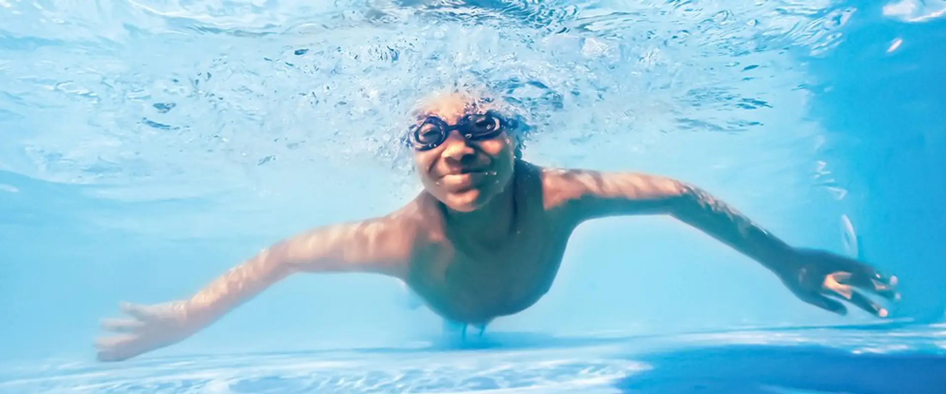 Aldershot Pool