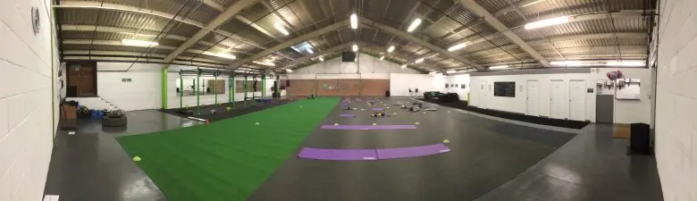 Quality For Life Fitness