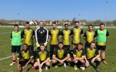 Union Sportive de Gasny