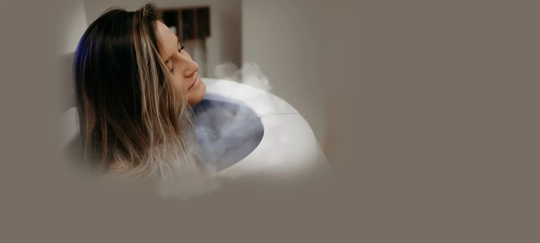 Cryotherhappy