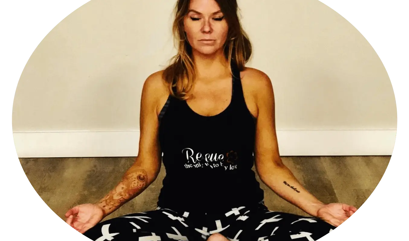 Luna Muna Yoga Studio