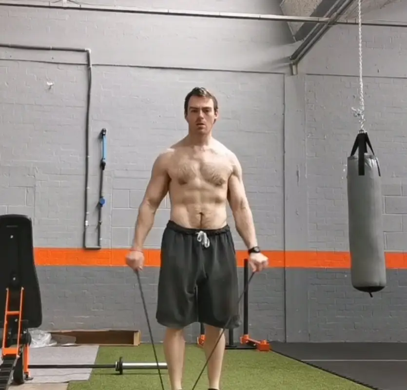 Committed fitness