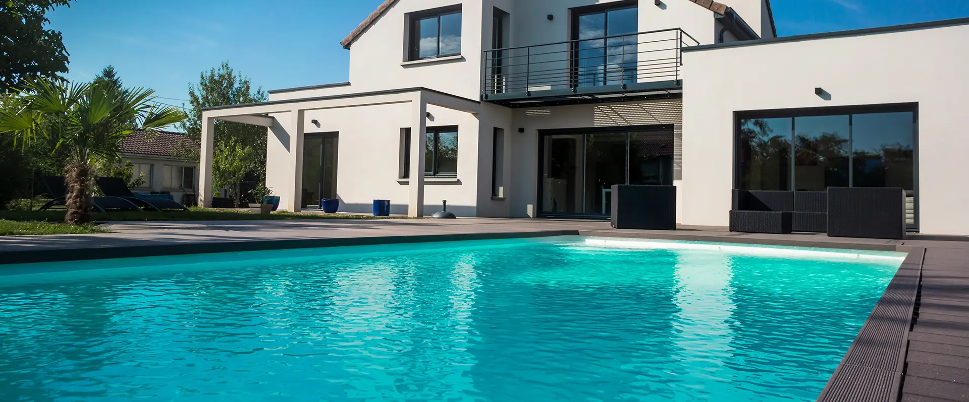 Le Pisciniste
