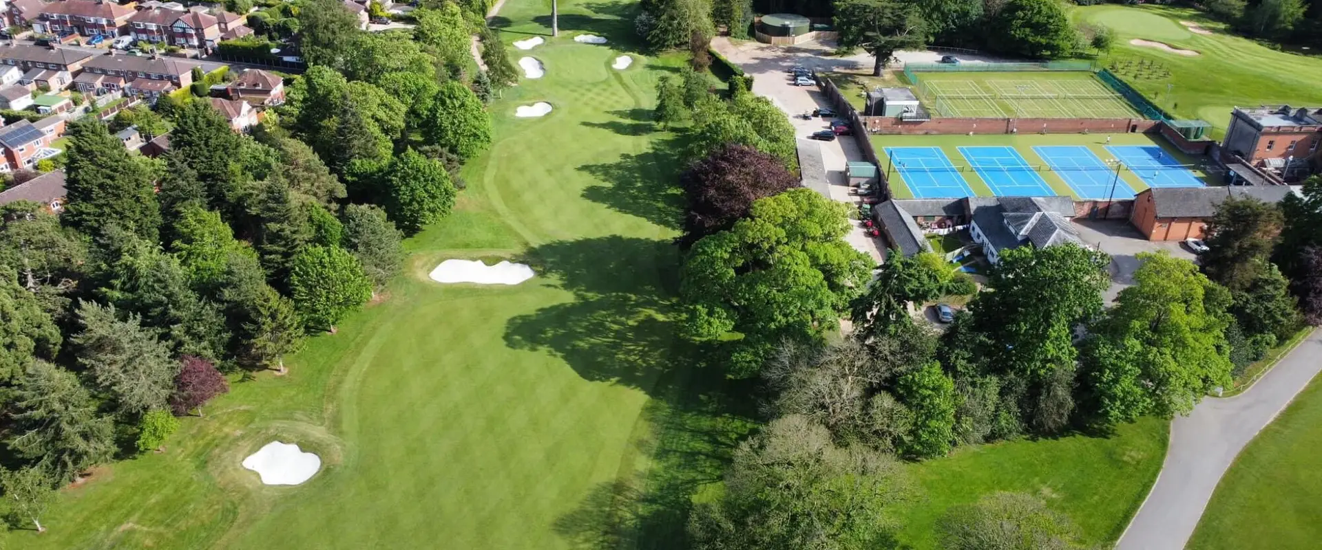 Worcester Golf and Country Club